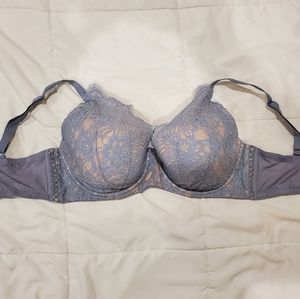 Victoria's Secret Dream Angels Lined Demi (34DDD)